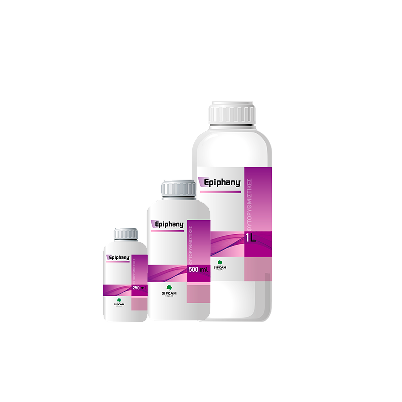 EPIPHANY- Sipcam Hellas 